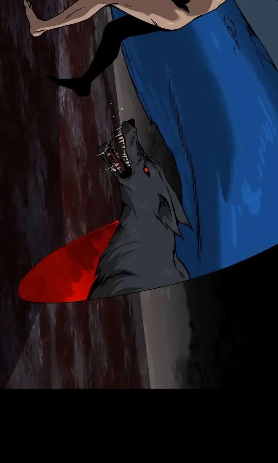 The Lazy Lord Masters the Sword Chapter 164 - page 49