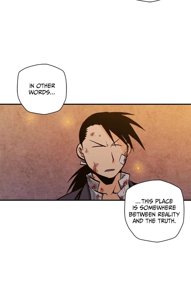 Fullmetal Alchemist (Official Webtoon) Chapter 141 - page 73