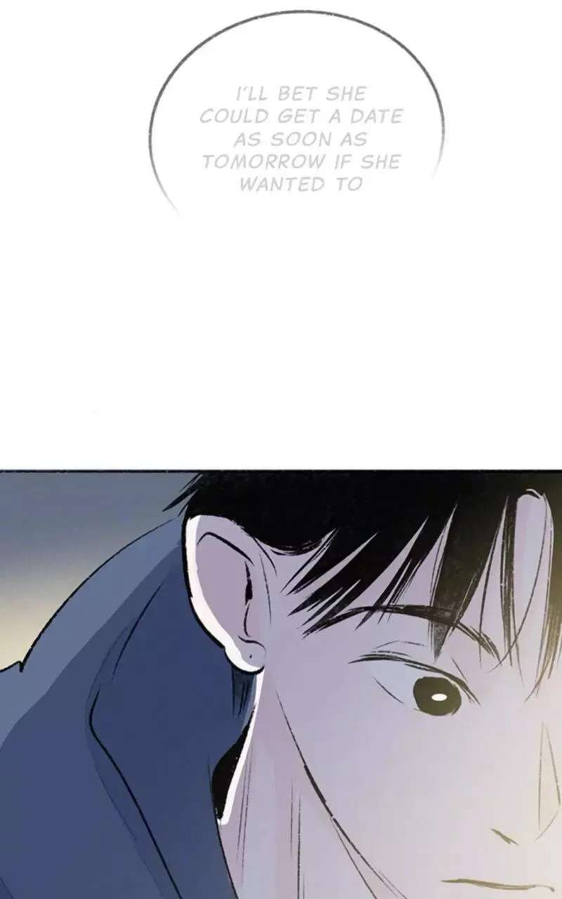 Why Don't I Have Anyone by My Side? Chapter 54 - page 51