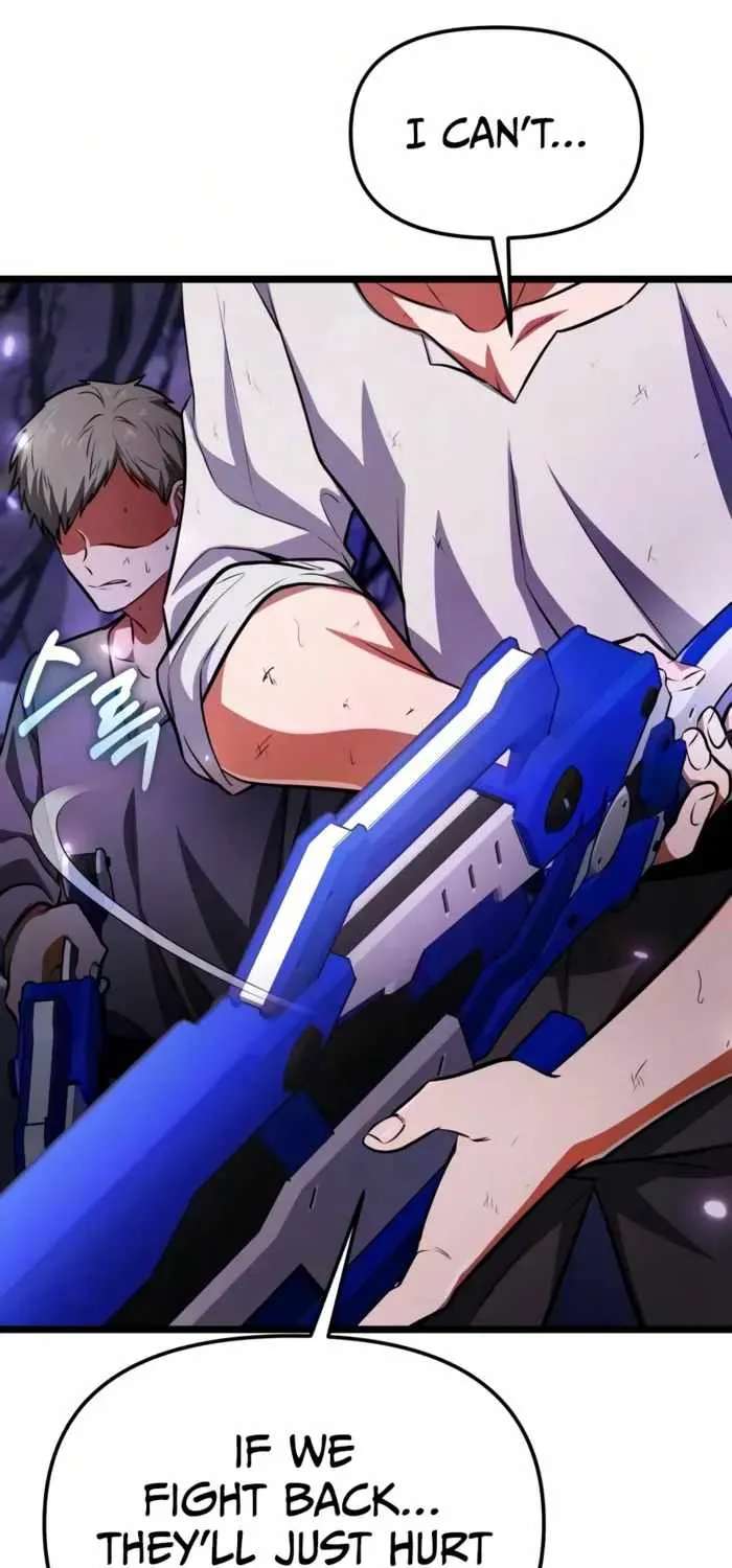 Reincarnator (Manhwa) Chapter 148 - page 120