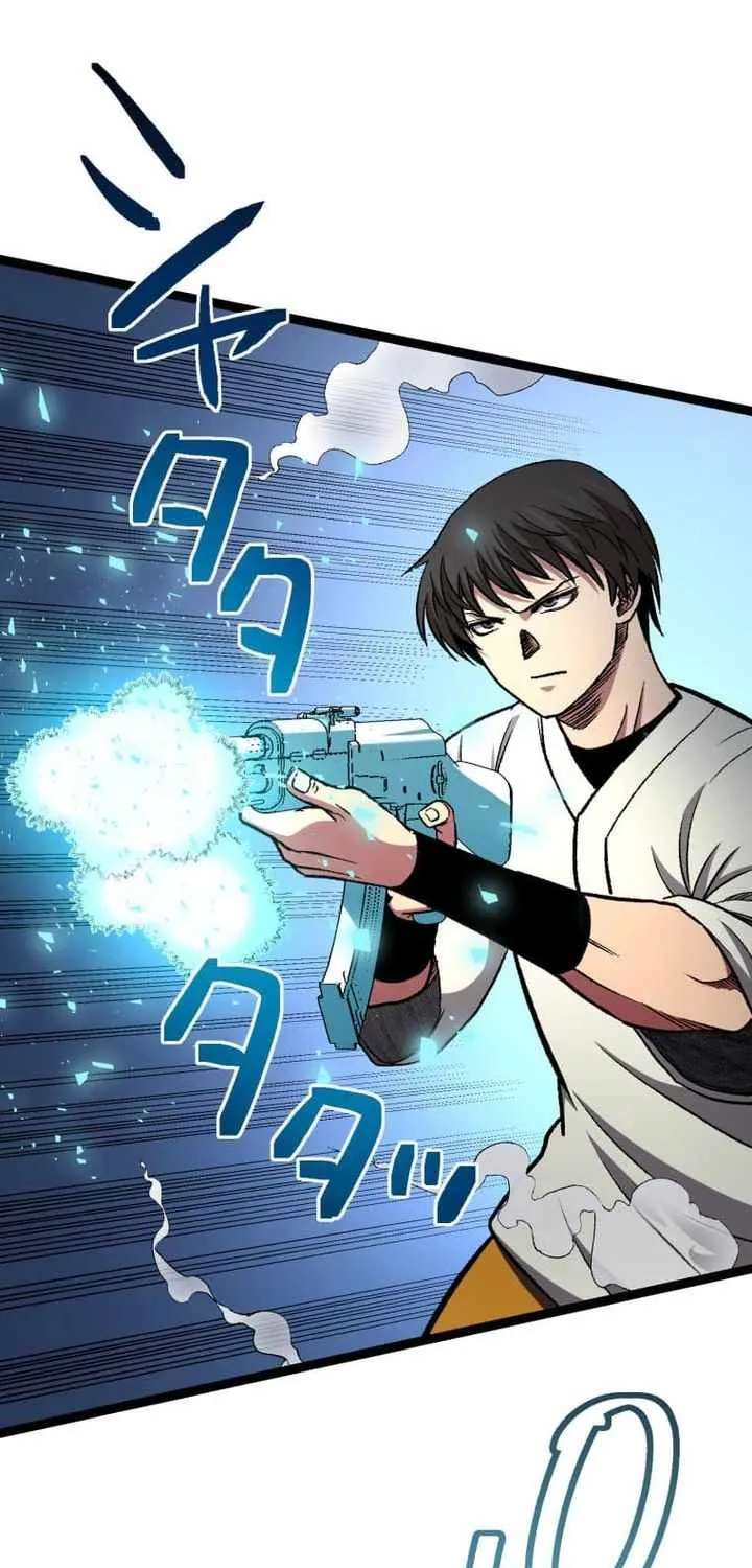 The Reincarnation of God-Level Crafting Chapter 37 - page 41