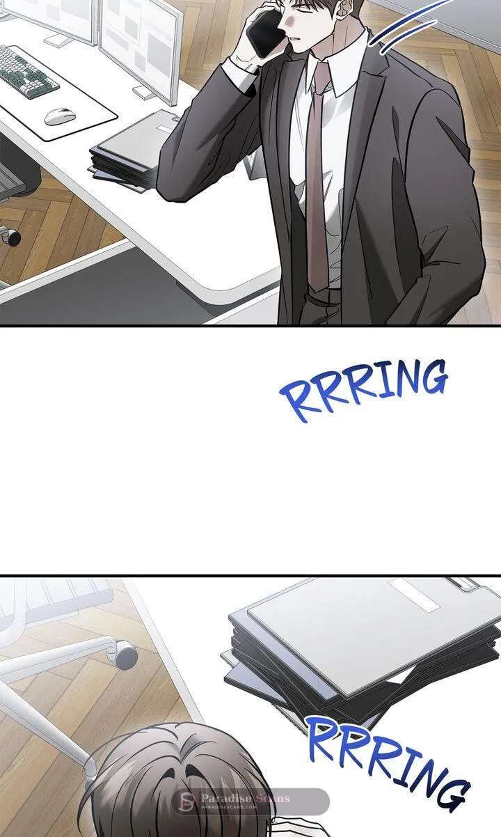 This Isn't Why I Applied Chapter 34 - page 30