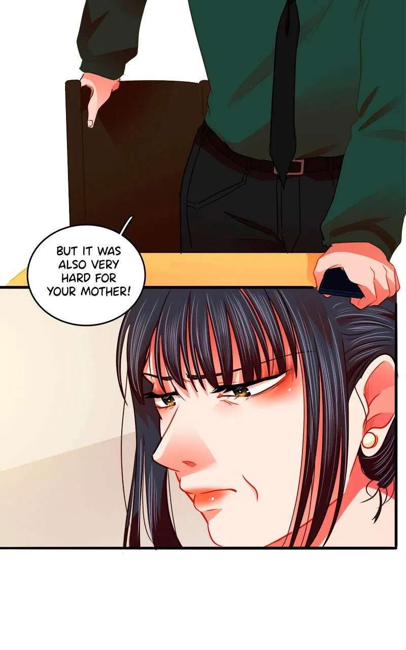 Love 4 A Walk Chapter 113 - page 13