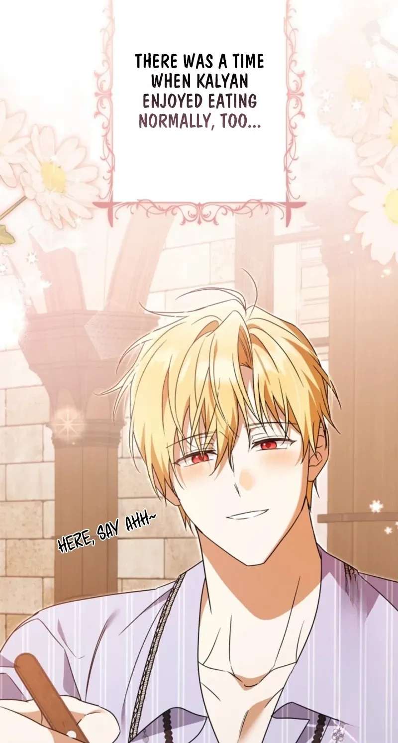 My Handsome Big Brother Is So Reckless, So I'll Protect Him Chapter 39 - page 65