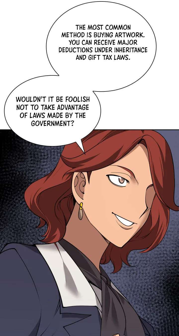 Overgeared (Team Argo) Chapter 336 - page 10