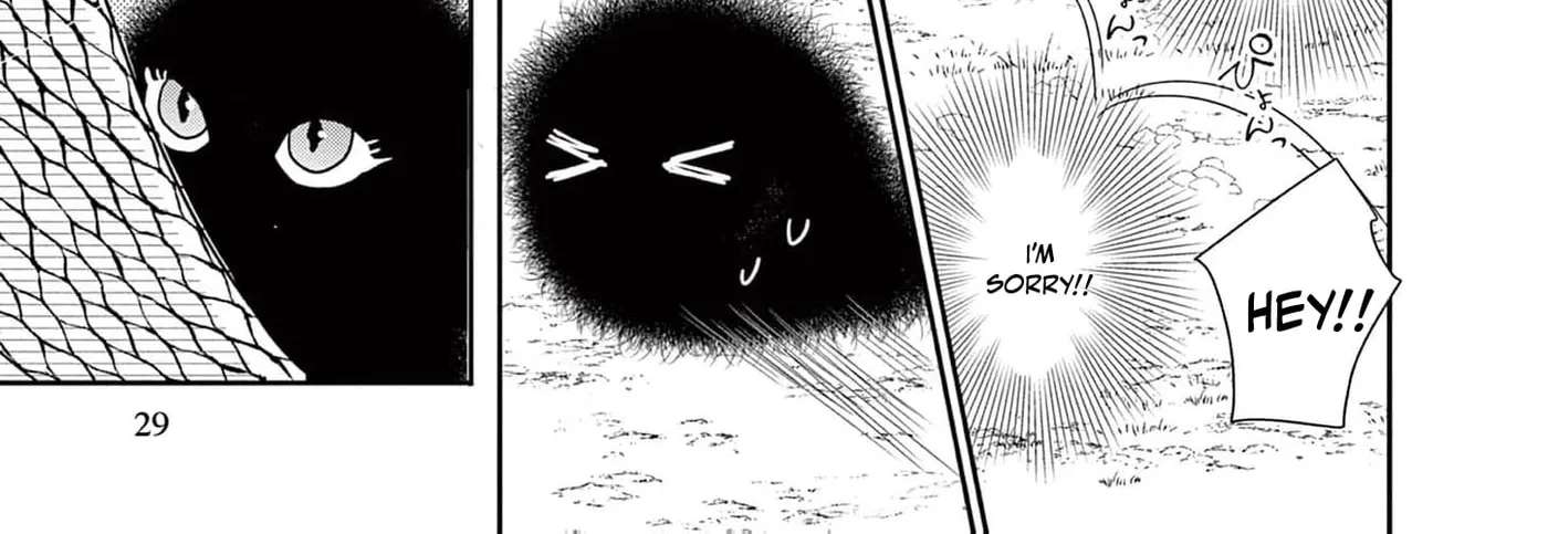 The Nameless Monster and Two Knights: And the Fiancé Is Perplexed Chapter 7 - page 62