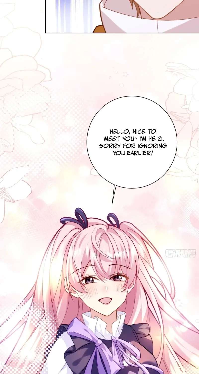 Guiyi Shijie? Wo Zao Jiu Tongguanle Chapter 2 - page 17
