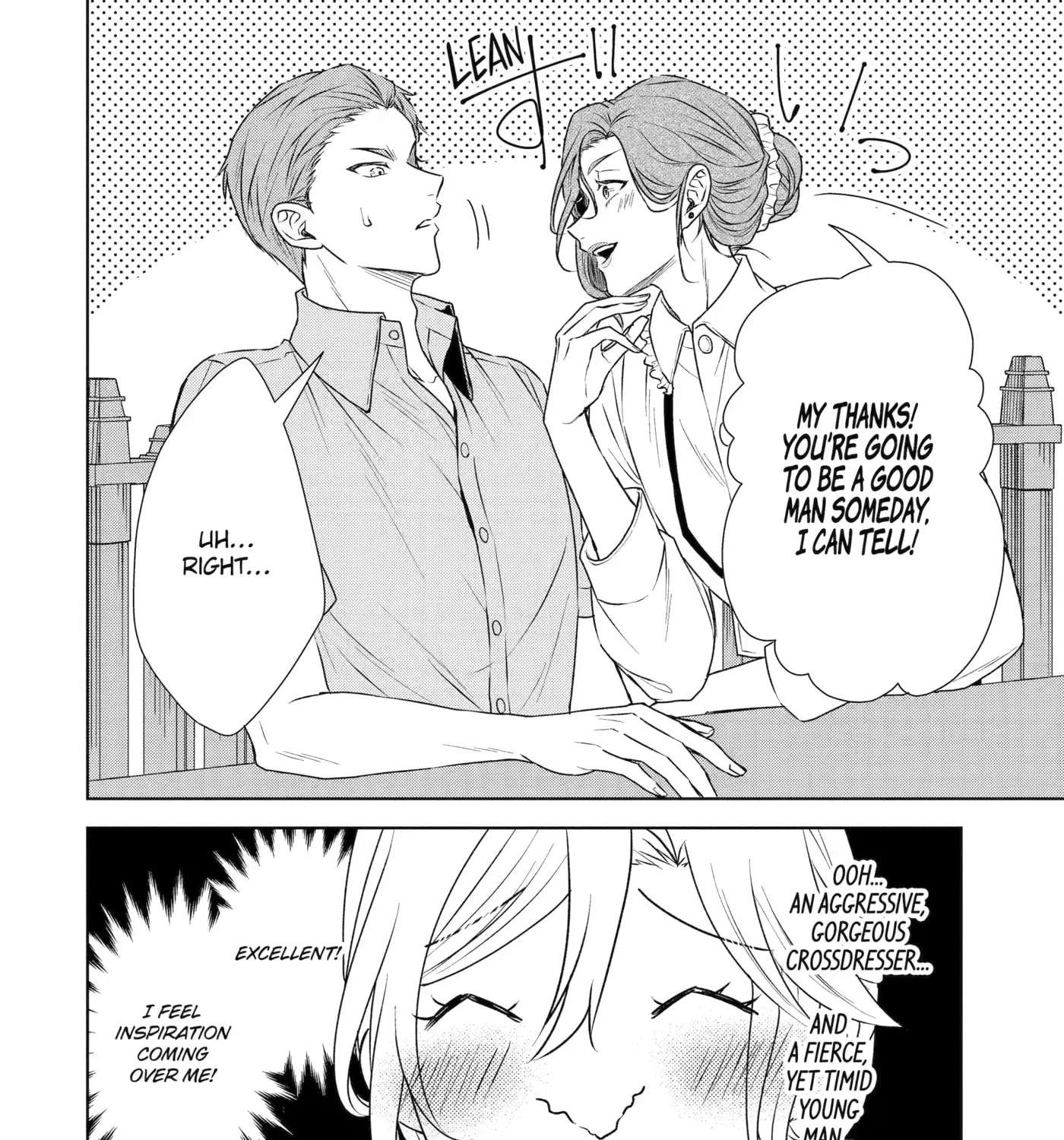 Kitai no Akujo, Sandome no Jinsei de [Musai Munou] o Tanoshimu Chapter 24 - page 27