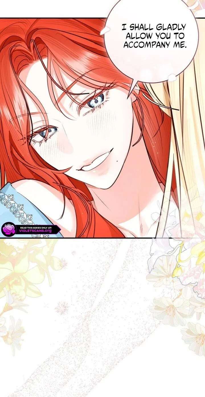 The Archduke's Fabulous Fake Marriage Chapter 118 - page 105