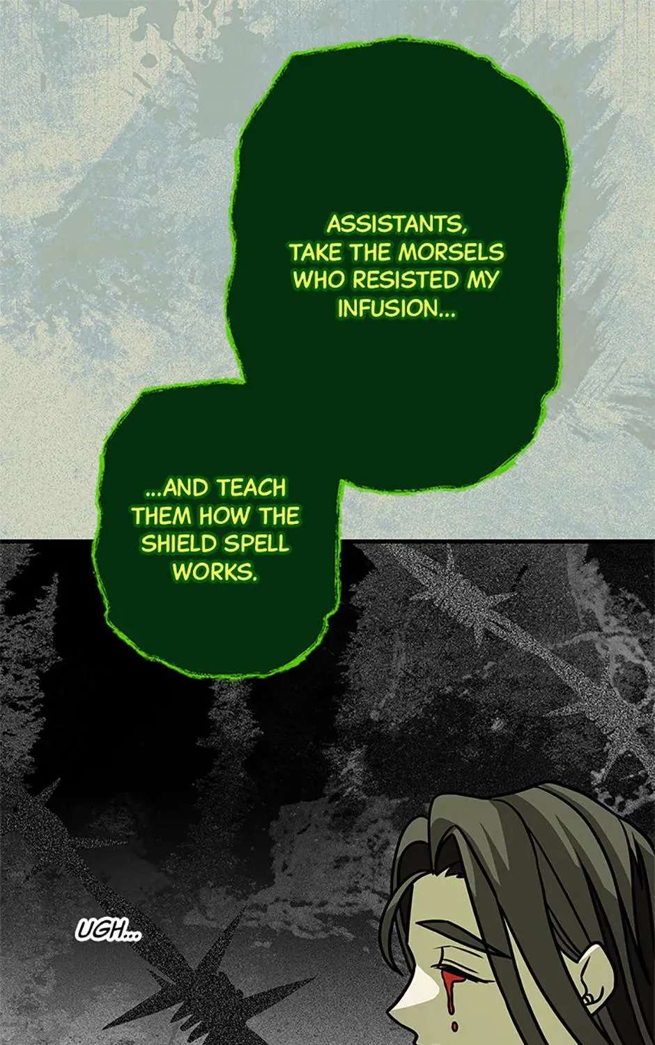 The Overlord Lady Chapter 31 - page 25