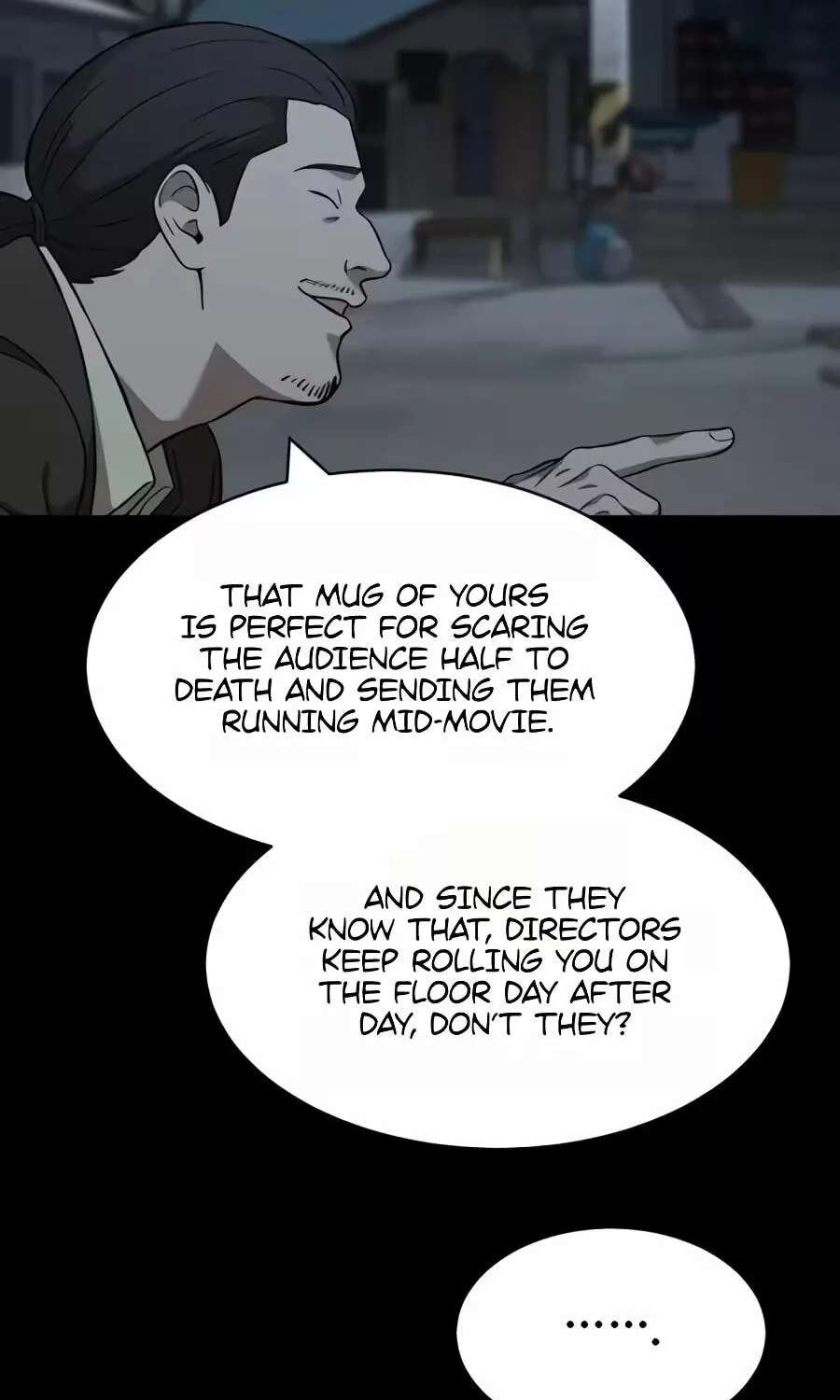 The Possessed Acting Prodigy Chapter 72 - page 51