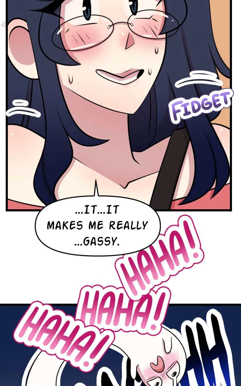 Down To Earth Chapter 265 - page 59