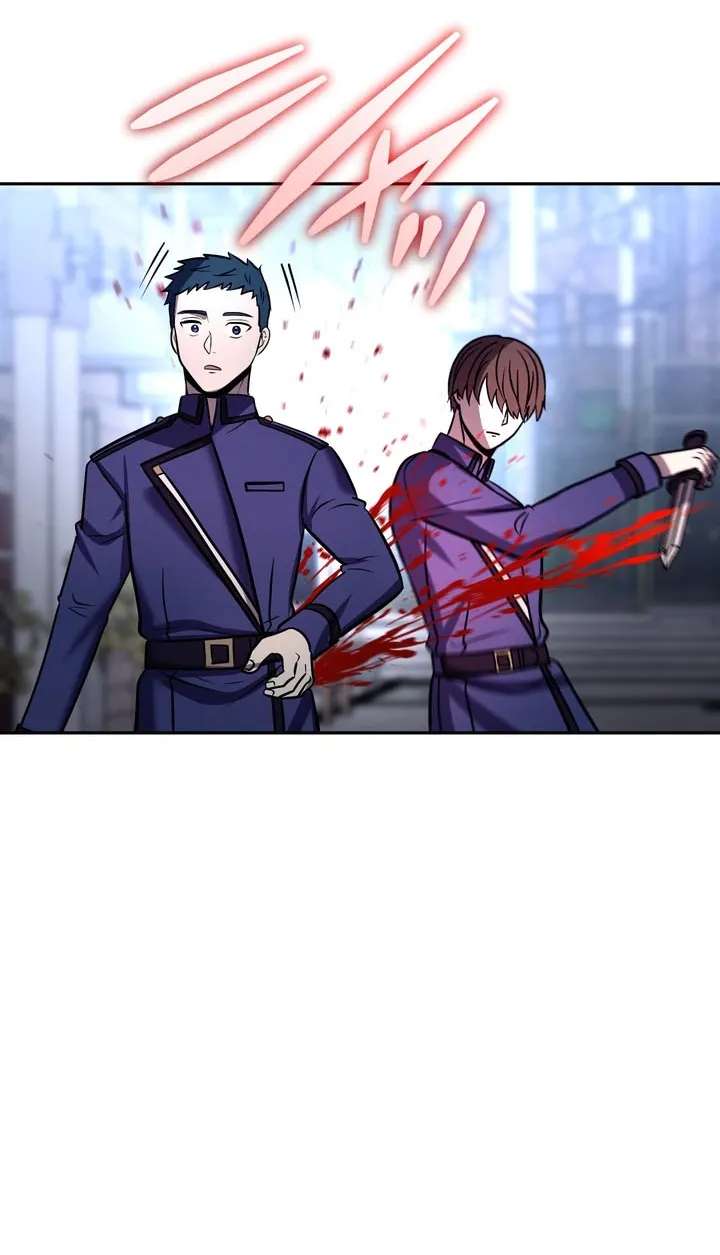 Hidden Class Gravity User Chapter 214 - page 11