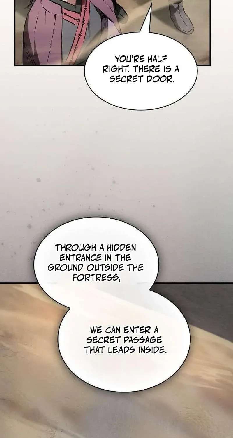 The Spy’s Life In The Demonic Cult Chapter 85 - page 56