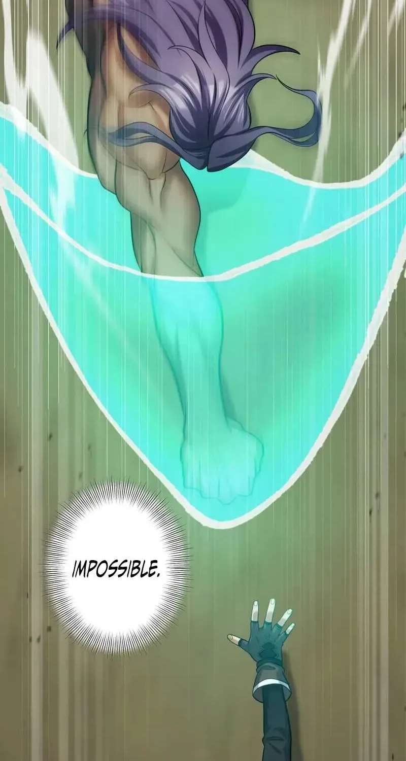 All the Heroes Are My Enemies: The ‘Useless’ Class Dropout Overpowers Everyone With His Barrier Skill and Takes Revenge Chapter 19 - page 91
