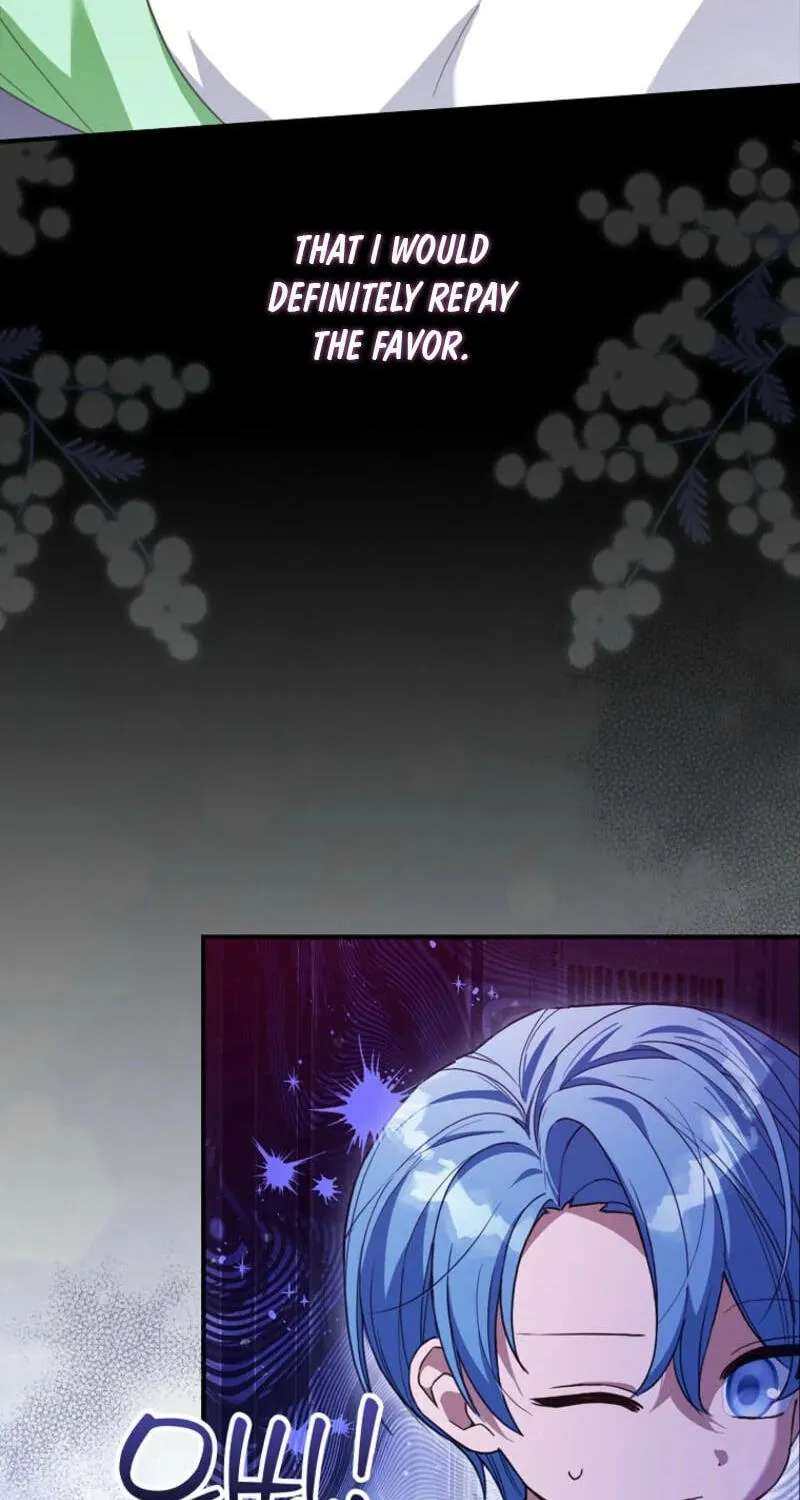 The Dutiful Kid Who Saved the Villainous Family Chapter 40 - page 8