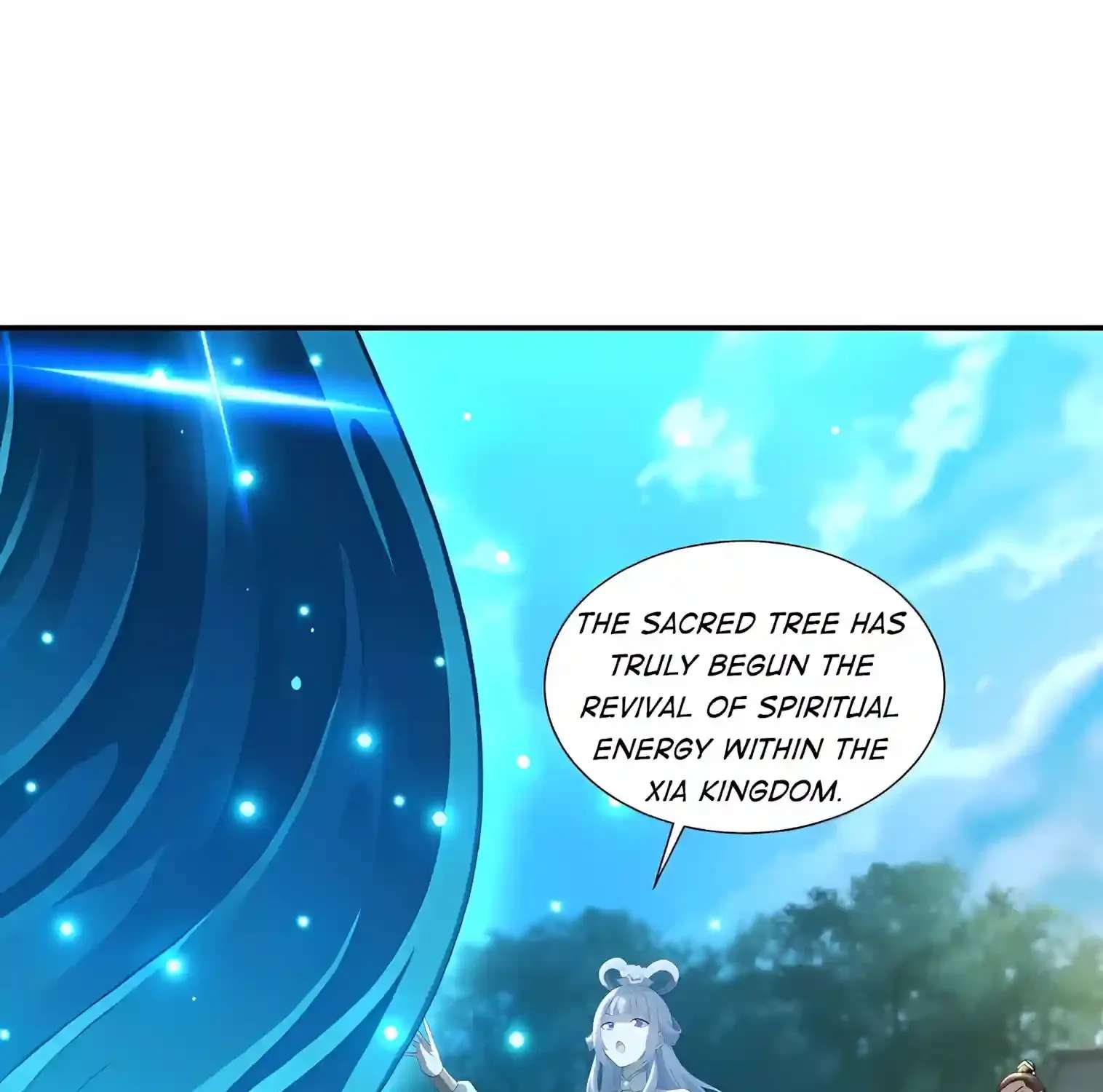 I Opened the Mythical Pet Era Chapter 48 - page 61