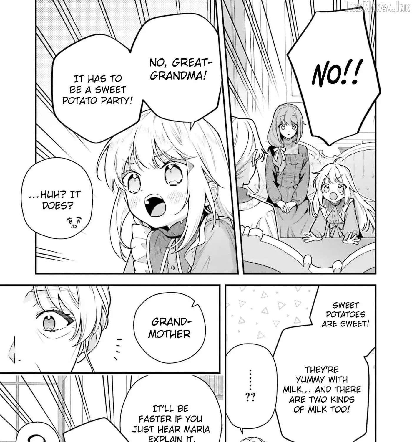 A Temporary Contract Marriage... That Turned into a Real Family Chapter 15 - page 61
