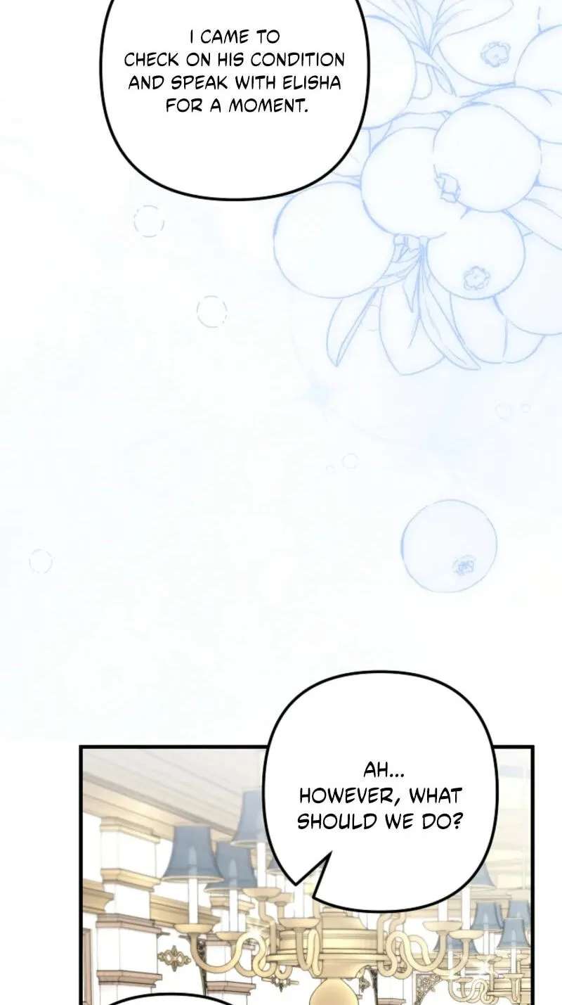 How to Melt the Tyrant's Heart Chapter 75 - page 43