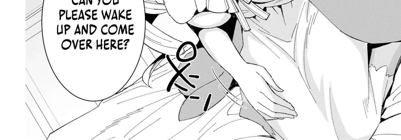 Shitennou Saijaku no Jiritsu Keikaku Chapter 5 - page 19