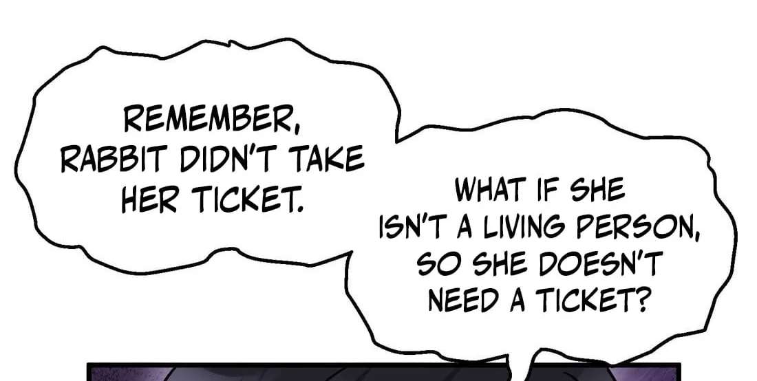I Was Found Out Pretending To Be a Rookie in a Paranormal World?! Chapter 24 - page 57