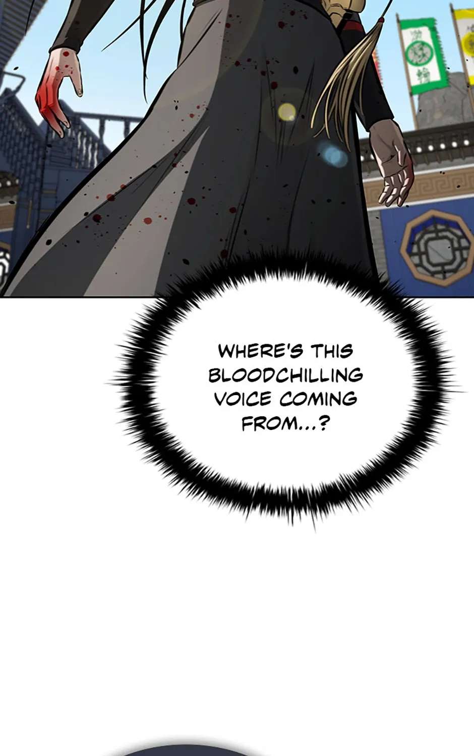 Absolute Master of the Senate Chapter 79 - page 171