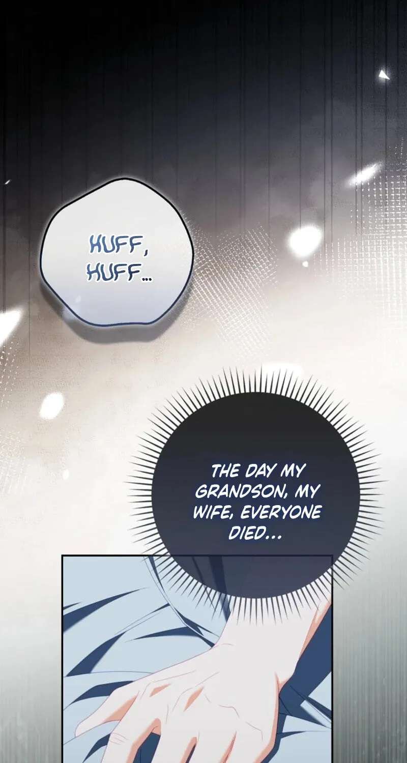 Giselle the Unbreakable Chapter 60 - page 11
