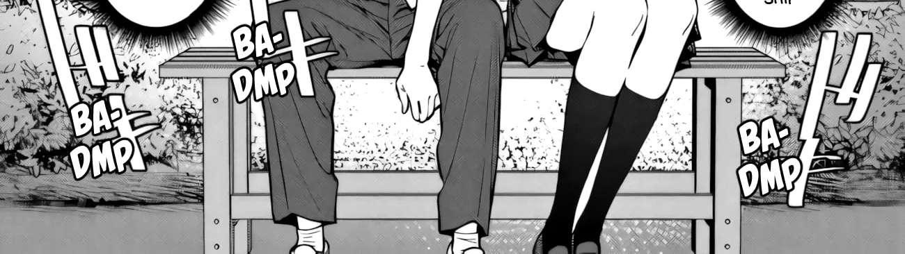 Sefure ga zenzen warikitte kurenai Chapter 1 - page 46