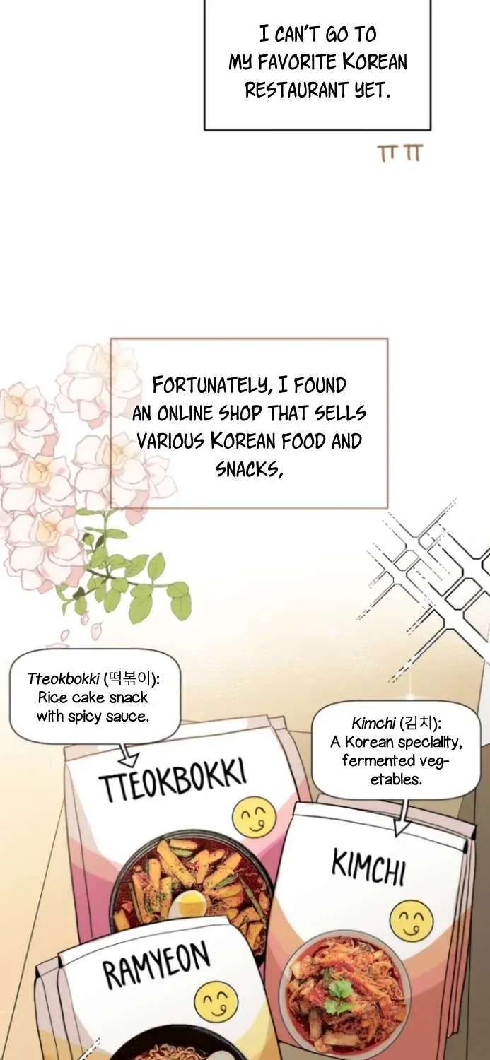 K-Chingu Chapter 6 - page 3