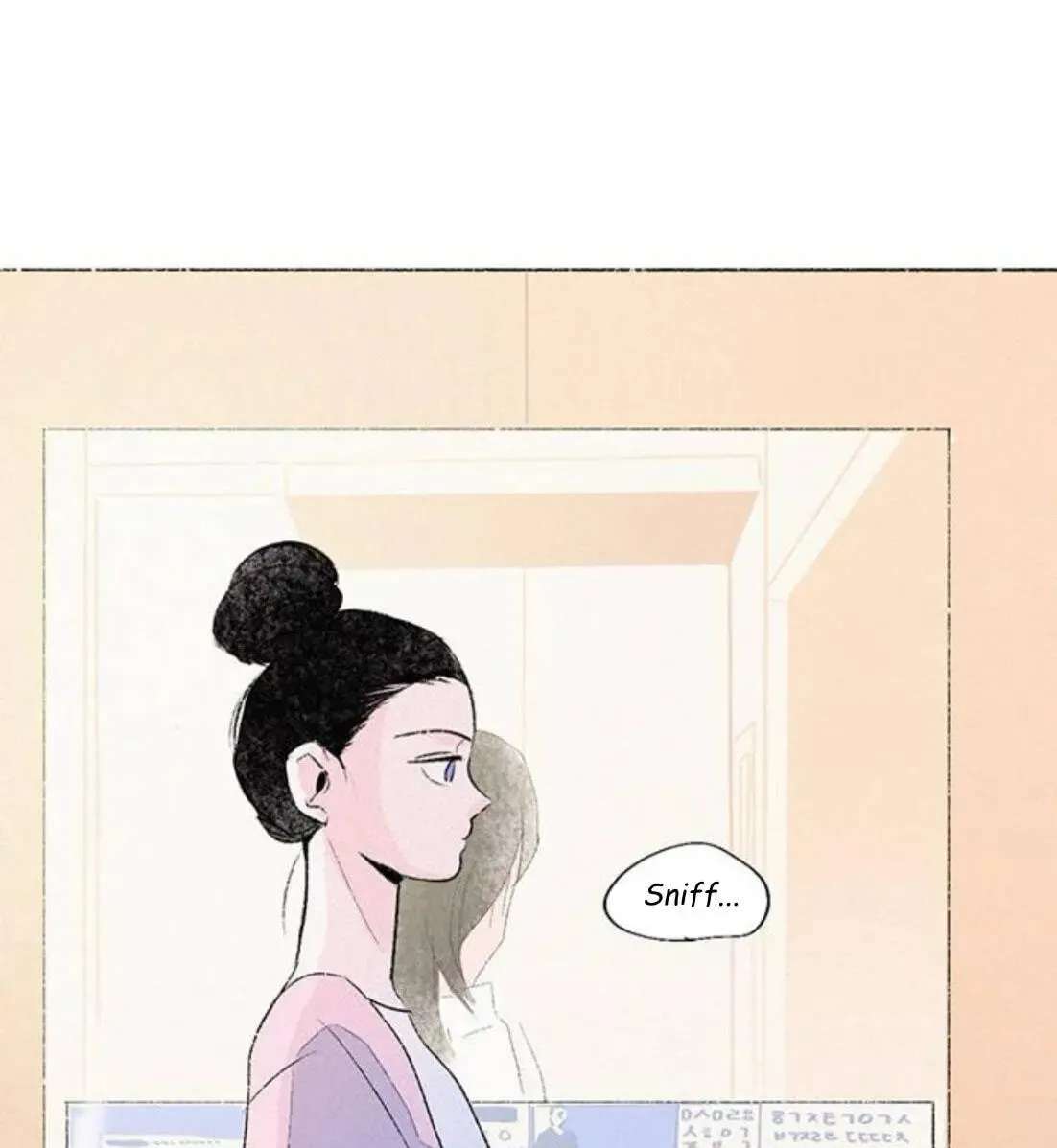 Why Don't I Have Anyone by My Side? Chapter 61 - page 129