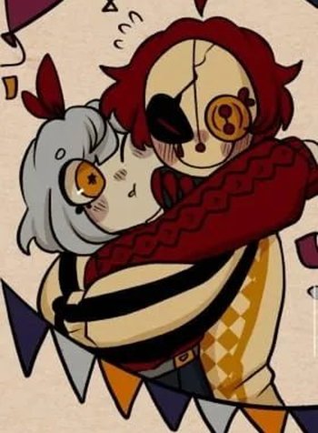 Funtime Phobia