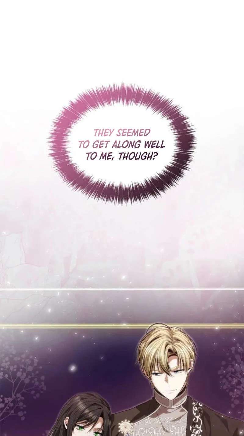 I'm the Queen in This Life Chapter 214 - page 92