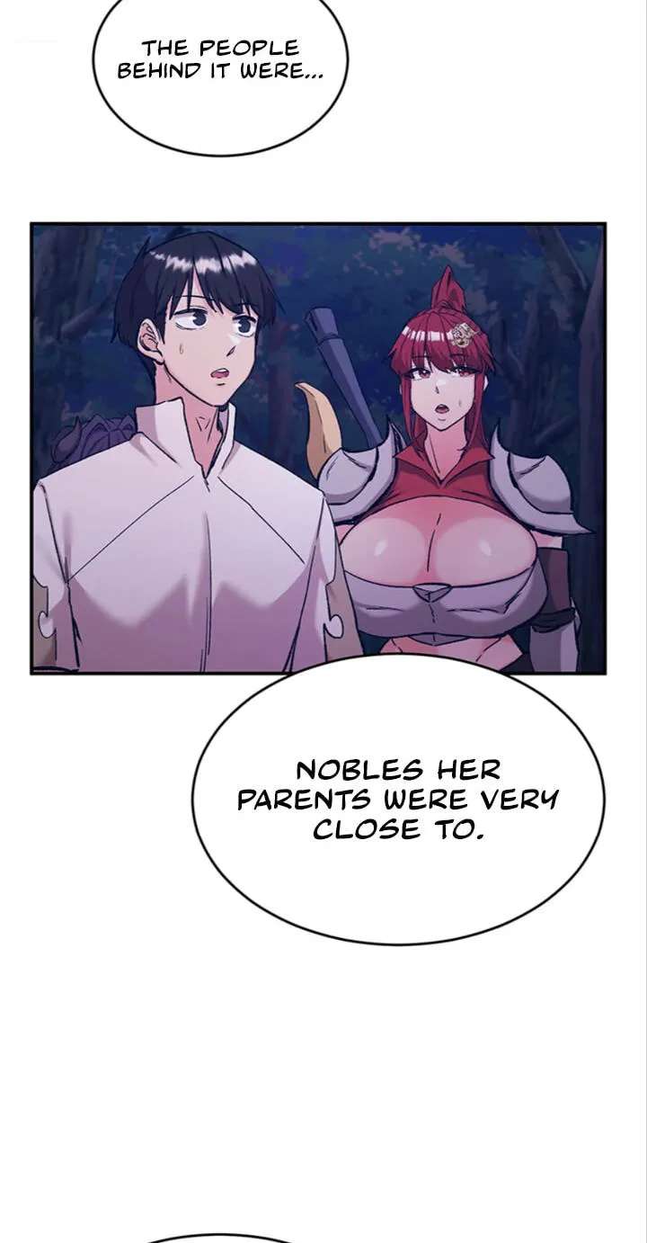 Returned Solider's Female Conquest Diary Chapter 97 - page 18