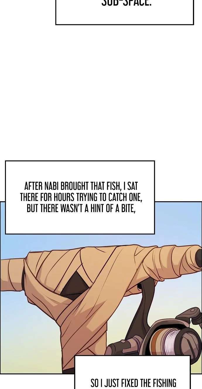 The Ordinary Lawyer’s Subspace Chapter 39 - page 64