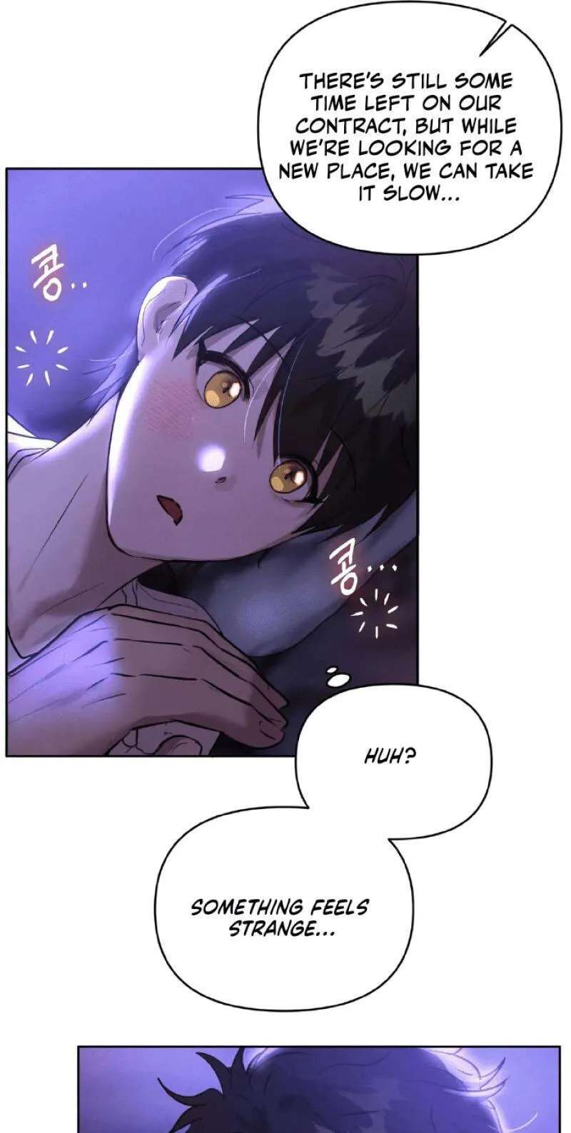 I Want to Be an Incubus Too! Chapter 30 - page 51