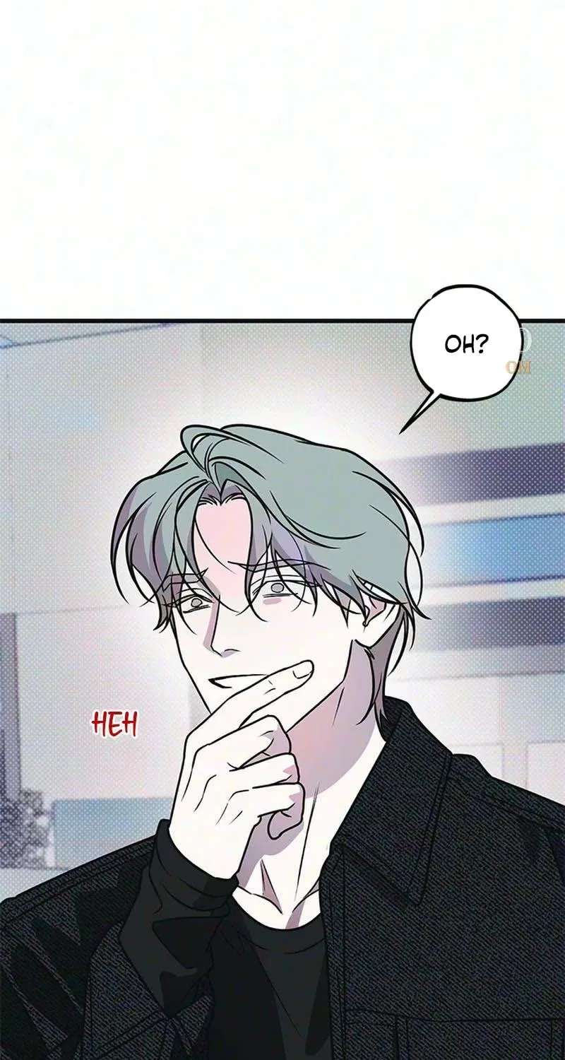 Hate Girl Chapter 16 - page 103