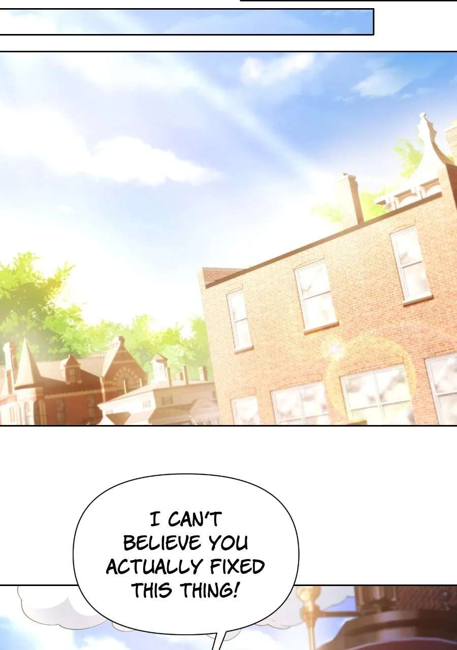 I Dominate a Magical Continentwith an Industrial Revolution Chapter 38 - page 40