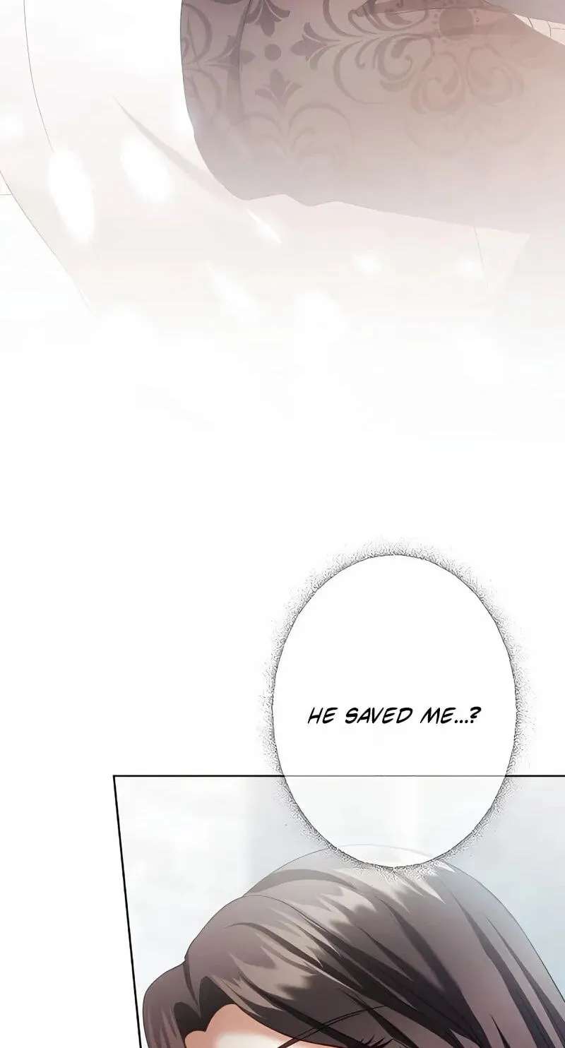 The Submissive Emperor Devours Me Chapter 31 - page 62