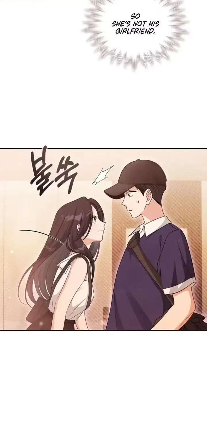 The Timing of Falling in Love Chapter 29 - page 16