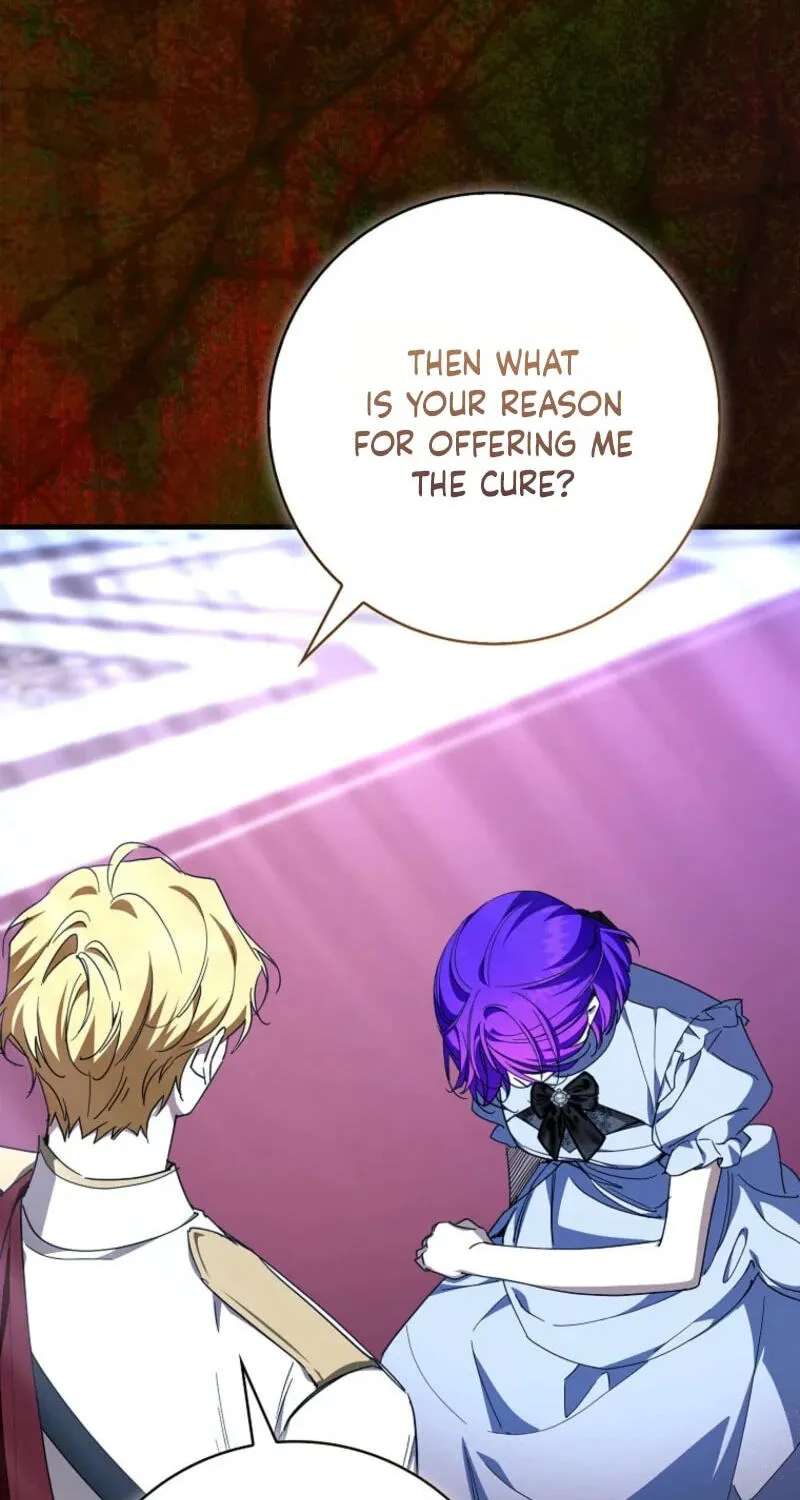 The Male Lead Is Obsessed With Proposing Chapter 59 - page 76