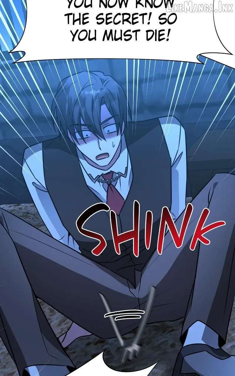My Ruined Academy Chapter 92 - page 91