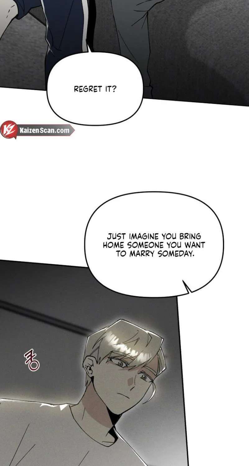 Snake Garden, Beyond the Guest Chapter 23 - page 27