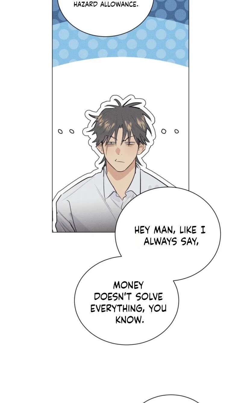 A Lovely Meal Chapter 29 - page 40