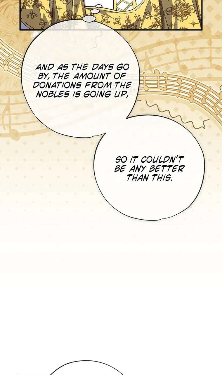 The Archduke's Adopted Saint Chapter 96 - page 60