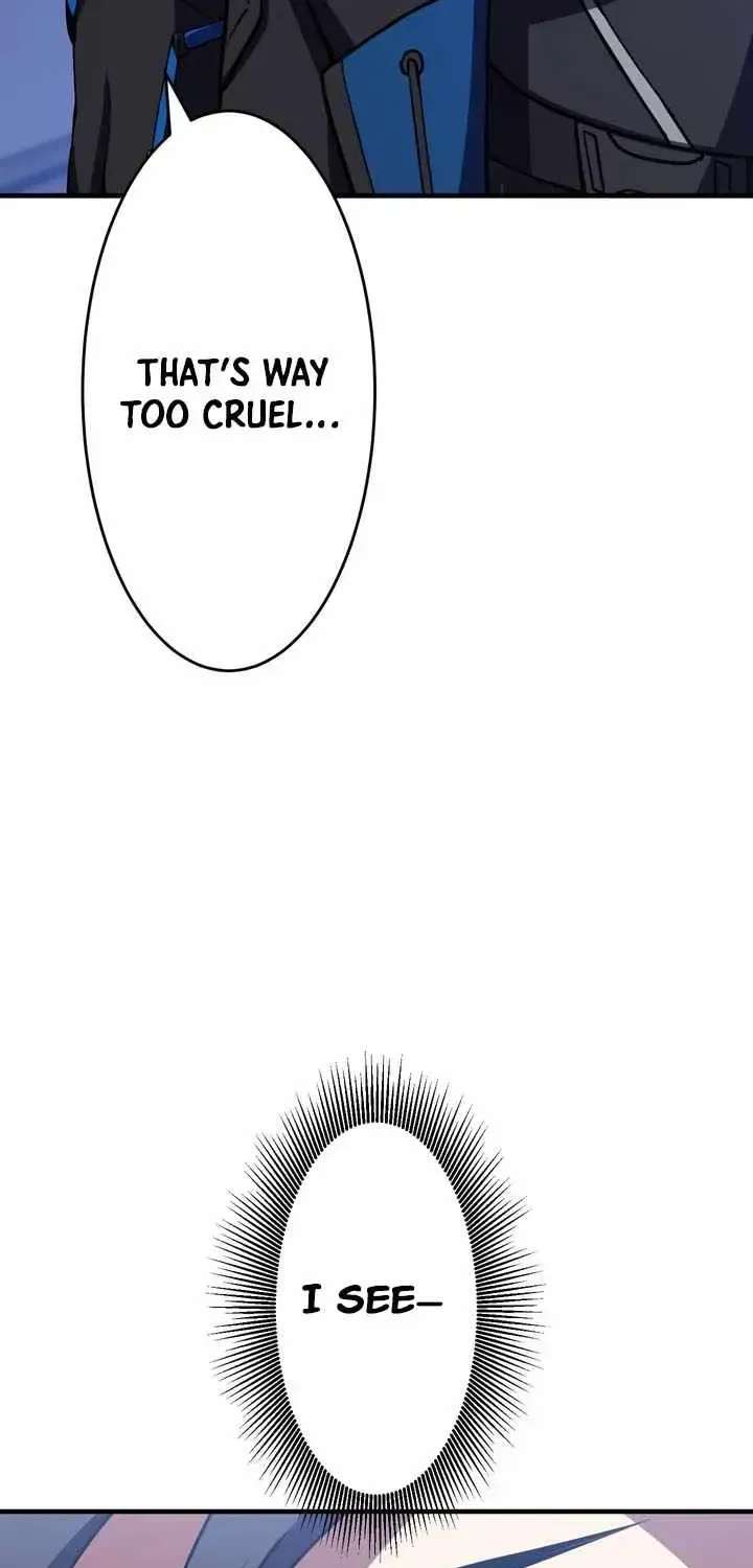 The Underworld Transcendent Returns Chapter 42 - page 117