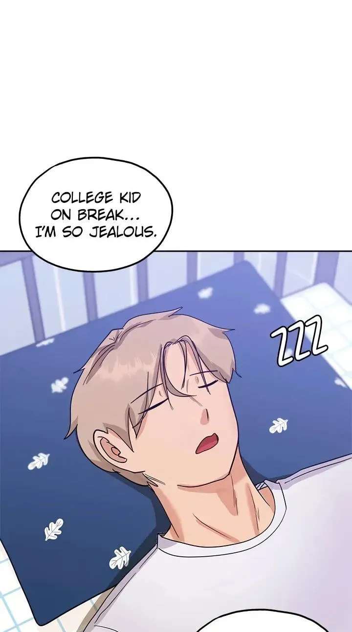 Buy 2, Get 1 Free Chapter 31 - page 8