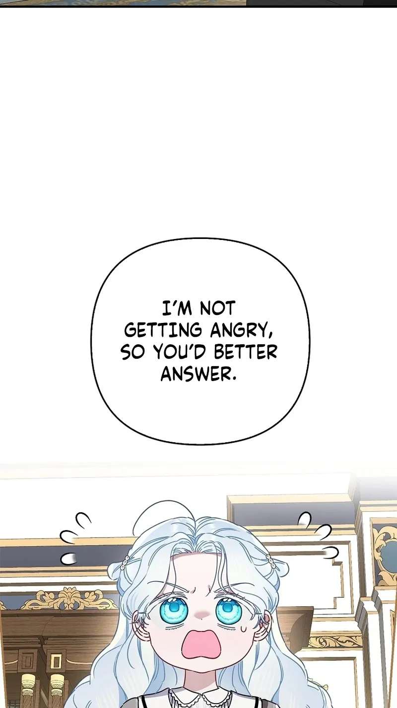 The Female Lead Takes Care of Everything Chapter 14 - page 36
