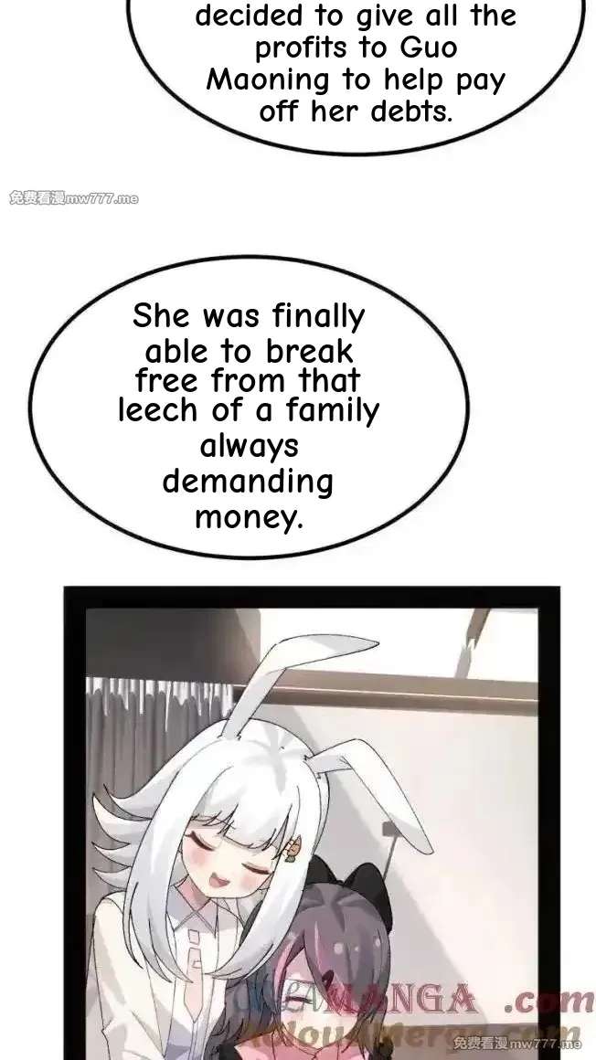 The Graduation Project Is, Making Butter! Chapter 88 - page 25