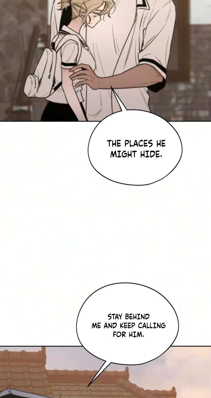 Raised with Love Chapter 9 - page 38