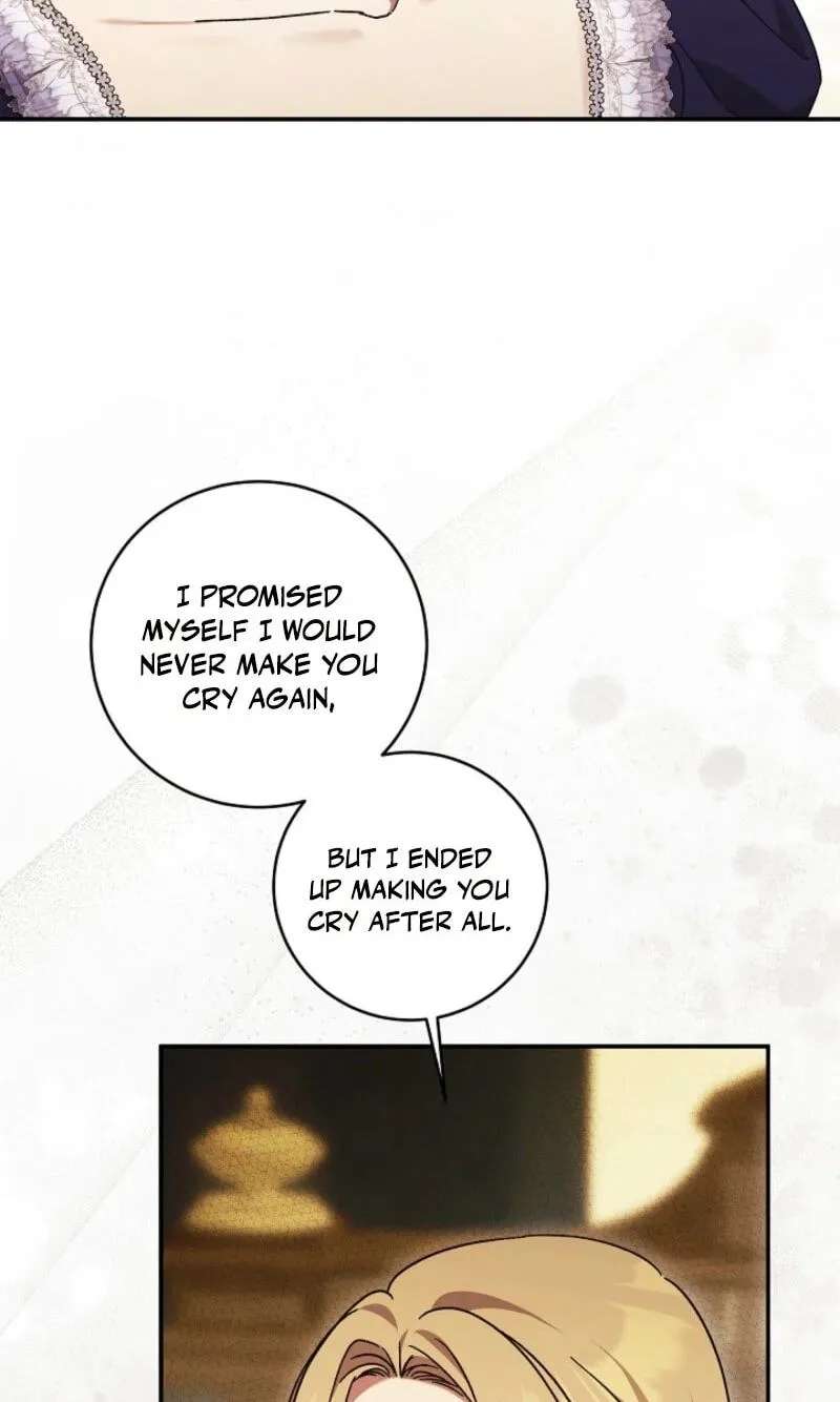 The Young Lady Who Broke Her Engagement Is Only Obsessed With the Ending Chapter 100 - page 60